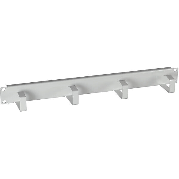 EFB-Elektronik Kabelführungspanel 1HE, RAL7035 699995